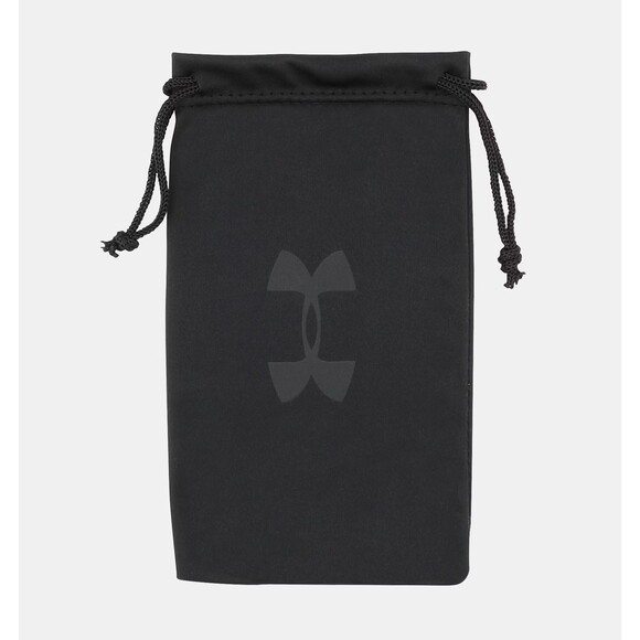 UA Gameday Mirror Unisex Sunglasses Under Armour Sports Sunglasses Matte Gray - Picture 6 of 6